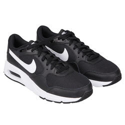 Baskets AIR MAX SC Homme (Noir)