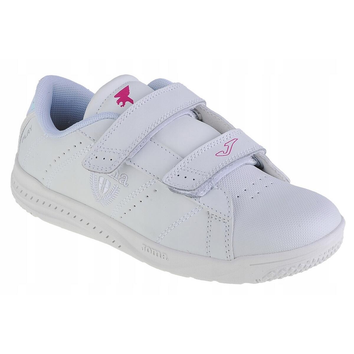 Skórzane Buty Treningowe W Play Dla Dzieci