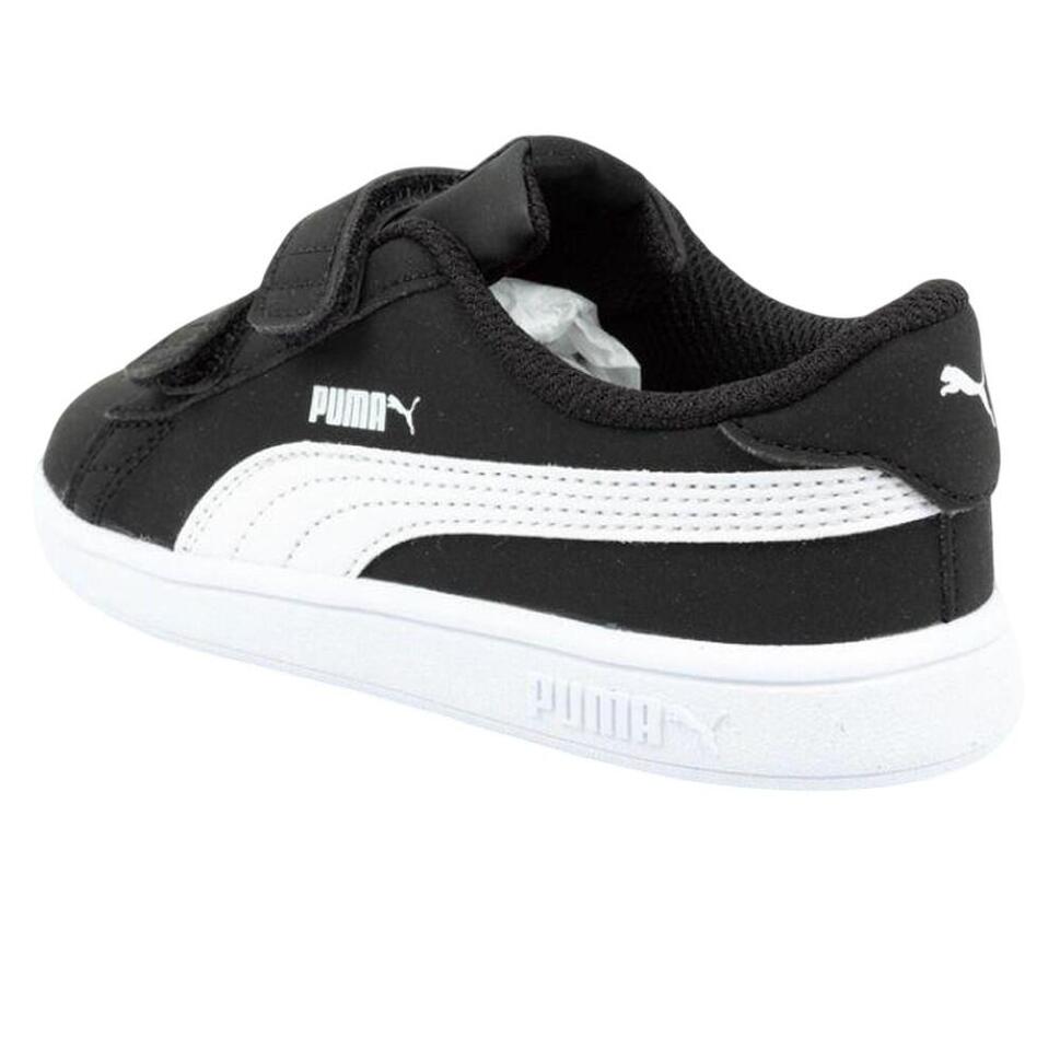 Buty Dziecięce Smash V2 Ze Skóry Ekologicznej