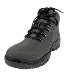 Chaussures De Randonnée OBMH258 Homme (Gris)