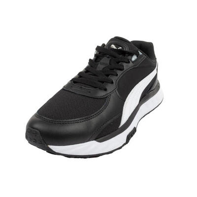 Zapatillas Deportivas Wild Rider Route para Hombre Negro, Blanco