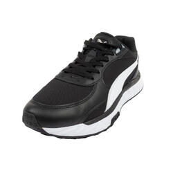 Baskets WILD RIDER ROUTE Homme (Noir / Blanc)