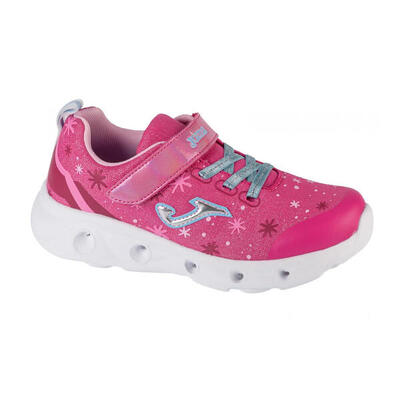 Trainers voor kinderen (roze)