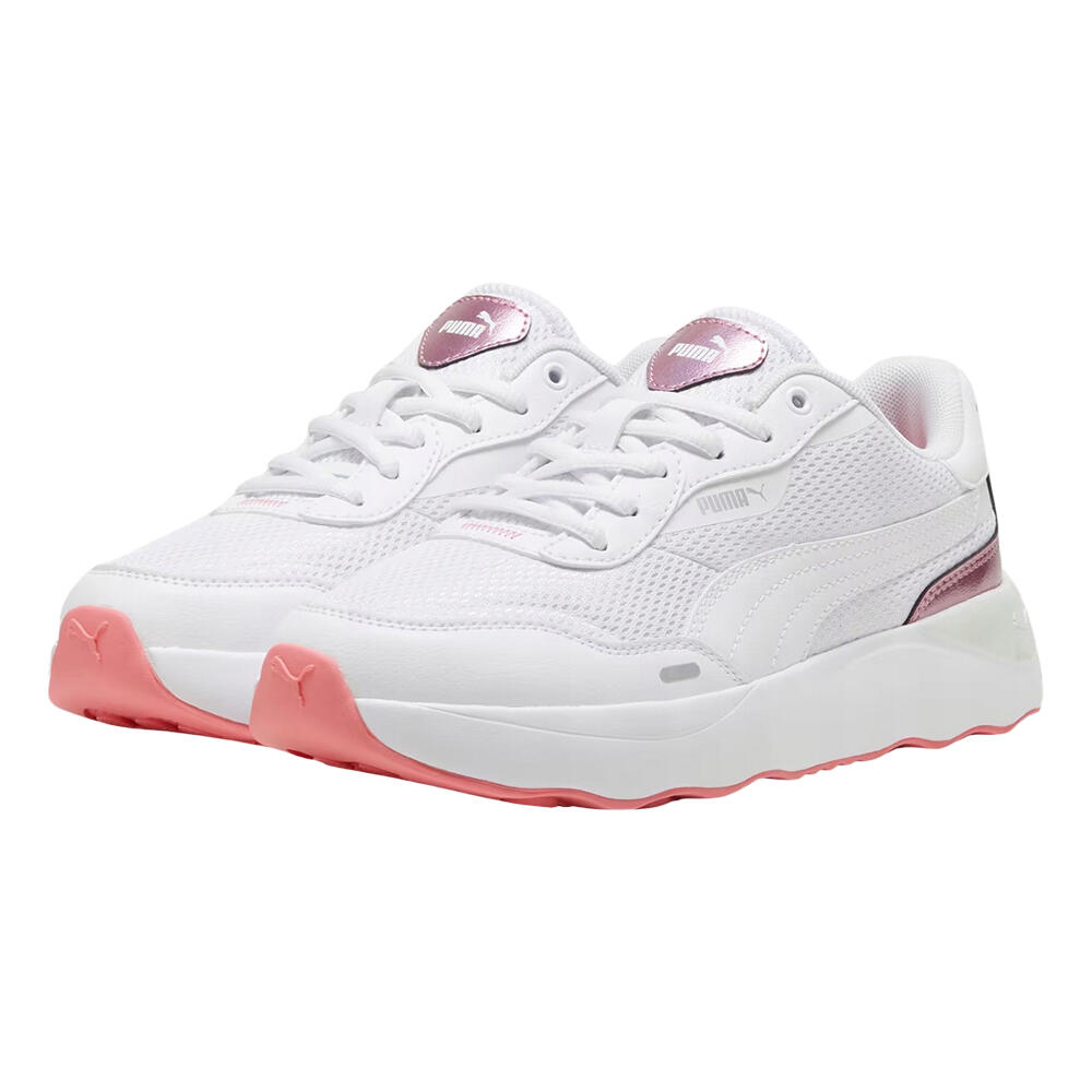 Kobiety/Panie Runtamed GirlPower Platform Trainers