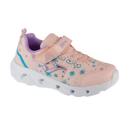 Baskets SPACE Enfant (Rose)