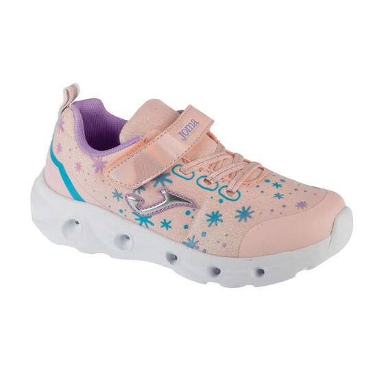 Scarpe Sportive Bambini Joma Space Rosa