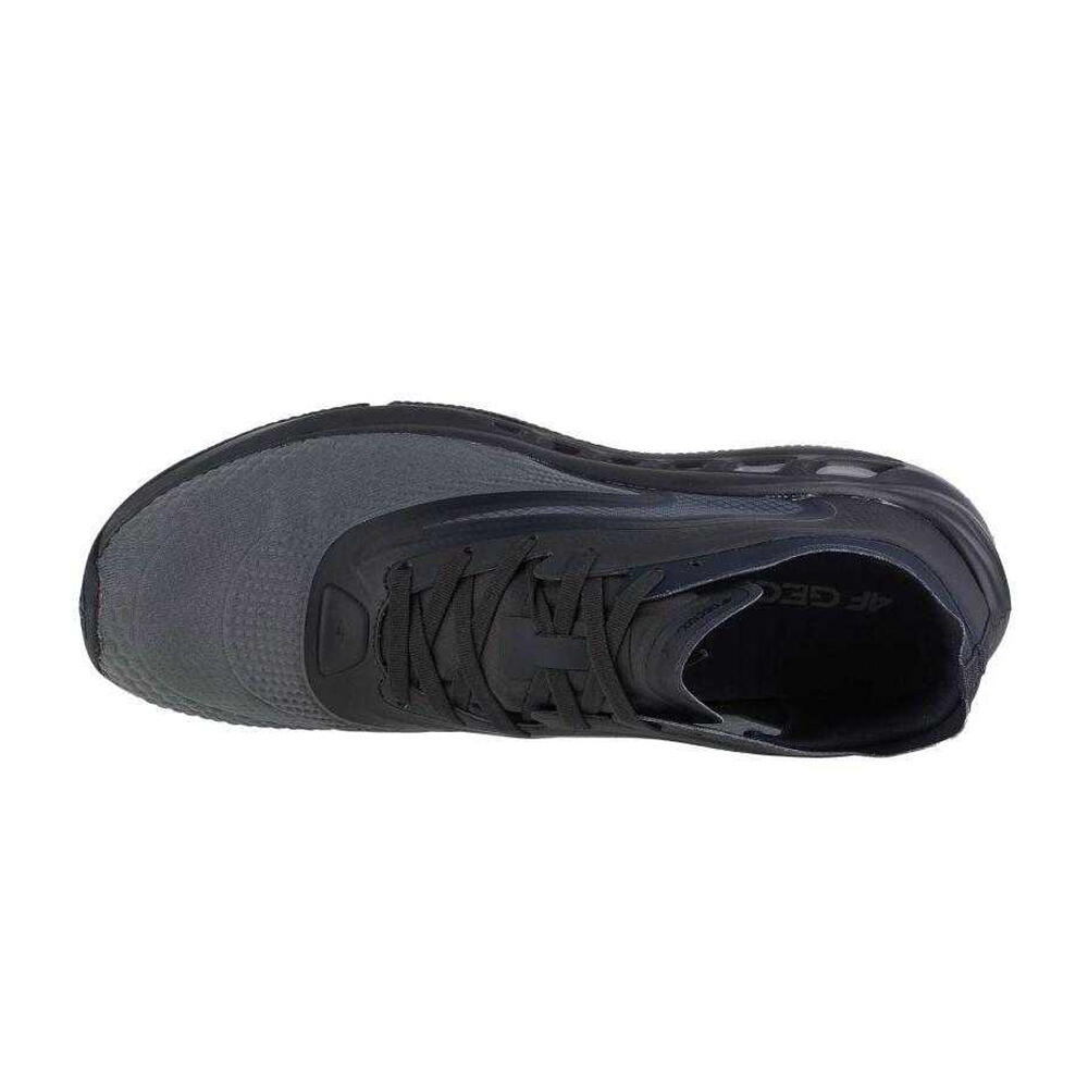 Baskets GECKO LITE Homme (Gris) 3/4