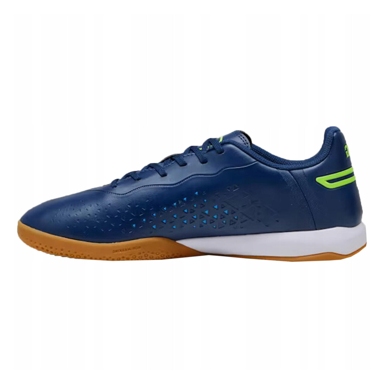 Încălțăminte De Fotbal De Sală Drumeții În Natură Puma King Match Bărbați 3/5