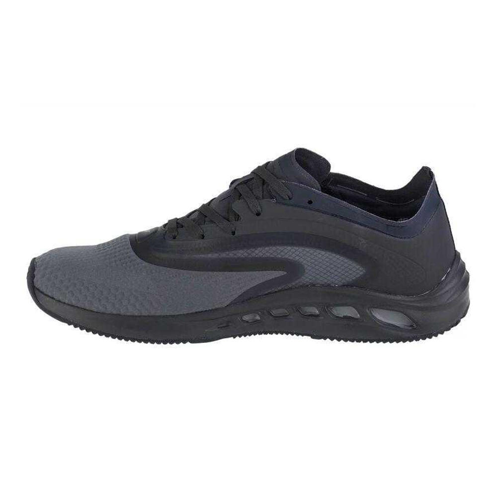 Baskets GECKO LITE Homme (Gris) 2/4
