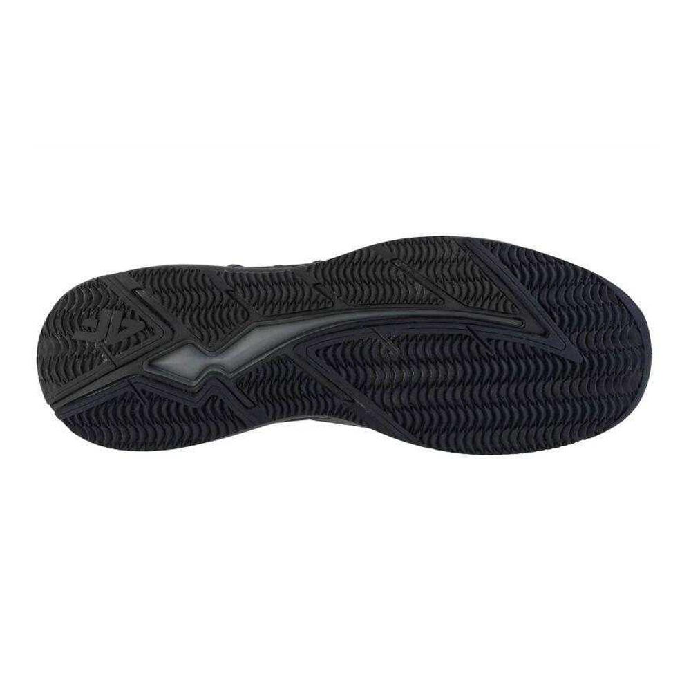 Baskets GECKO LITE Homme (Gris) 4/4