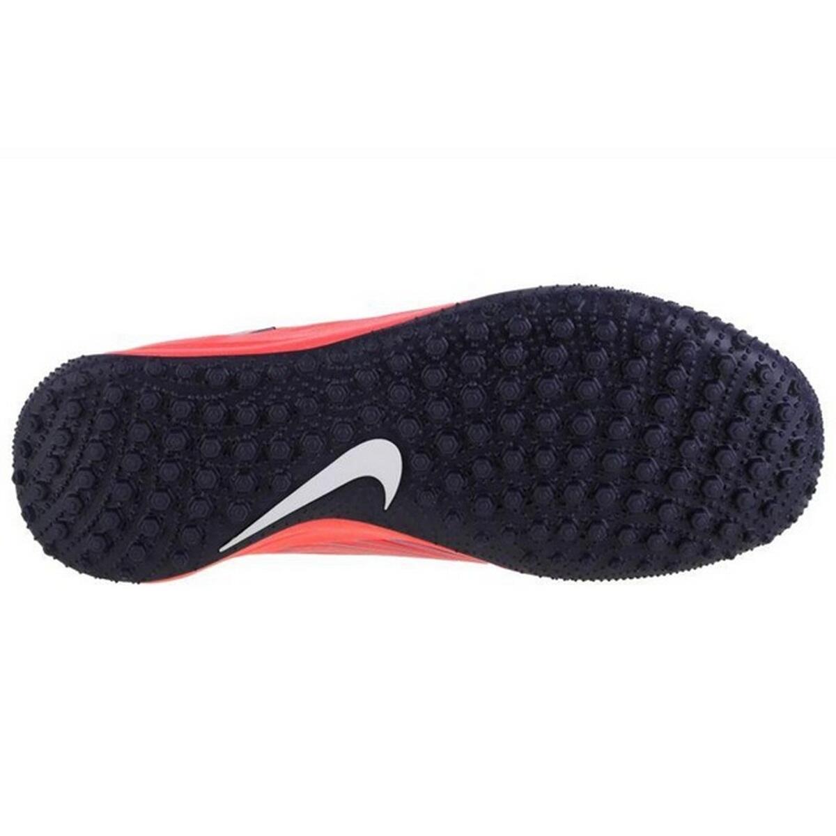 Baskets VAPOR DRIVE Homme (Noir / Rose) 4/5