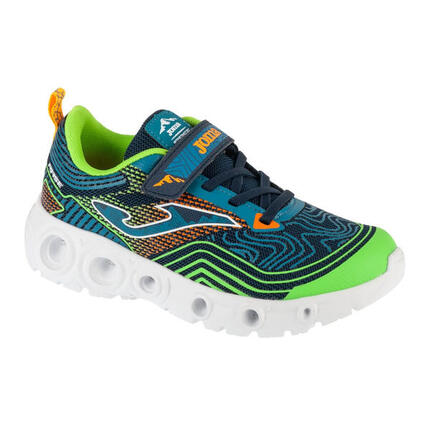 Zapato Rase para Niños/Niñas Multicolor