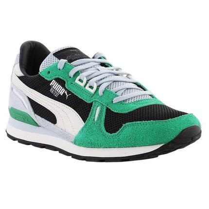 Chaussures universel hommes Puma Rx 737 Ac Milan