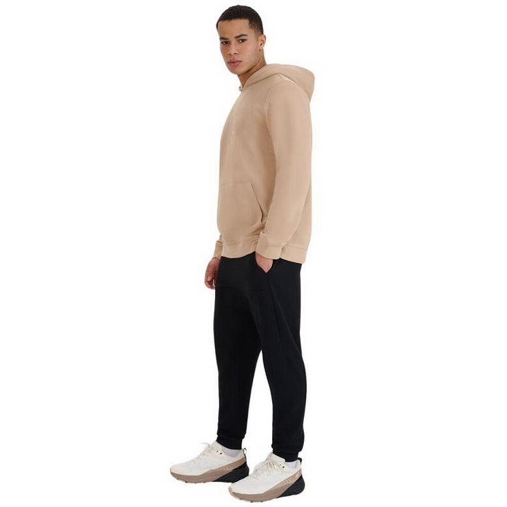WSS25TSWSM1621 Felpa Con Cappuccio Uomo 4F 4FWSS25TSWSM1621 Beige 4/5