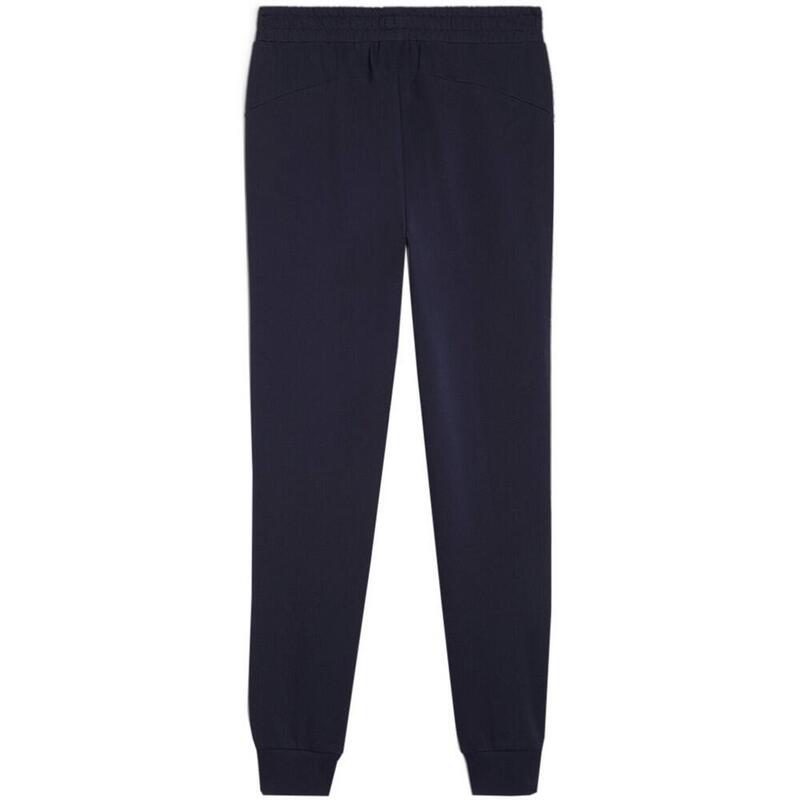 Pantaloni De Alergare Drumeții În Natură Puma Team Goal Casuals Bărbați