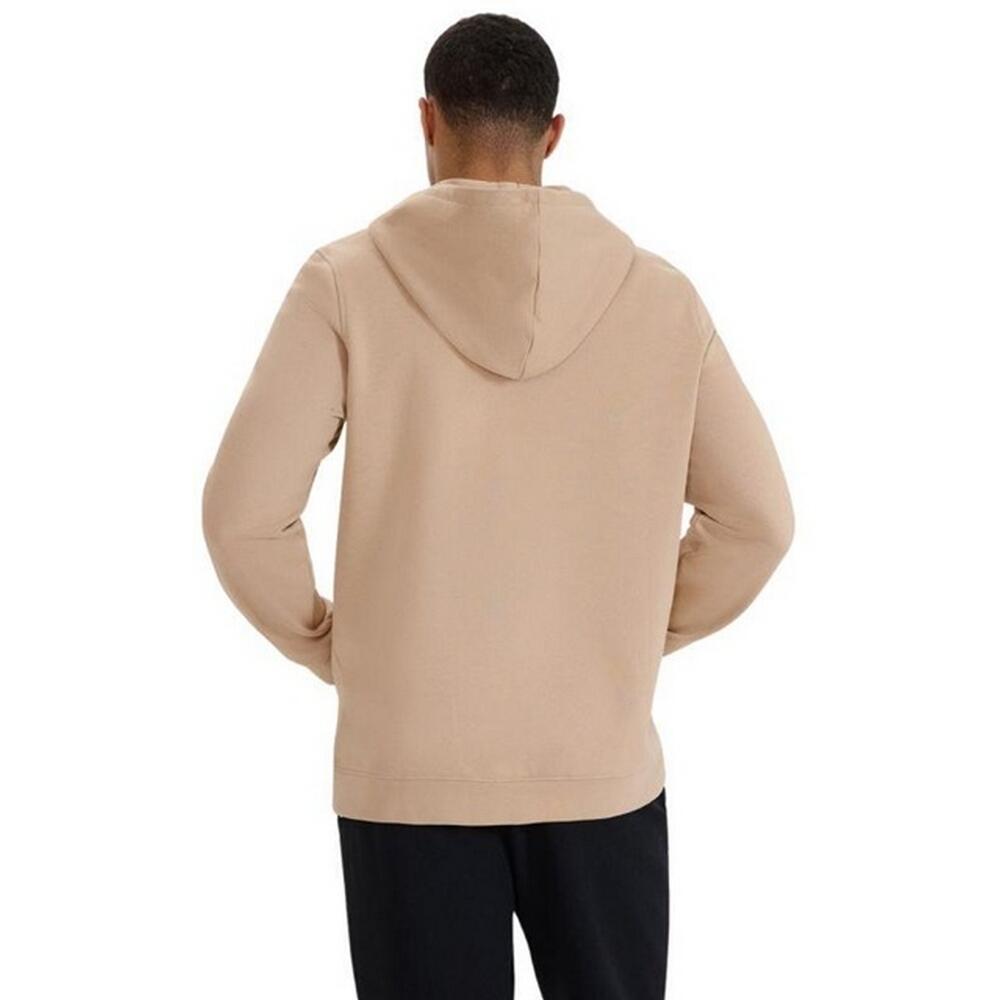 WSS25TSWSM1621 Felpa Con Cappuccio Uomo 4F 4FWSS25TSWSM1621 Beige 3/5