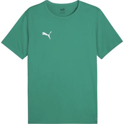 Maglia Uomo Puma TeamRise Matchday Verde