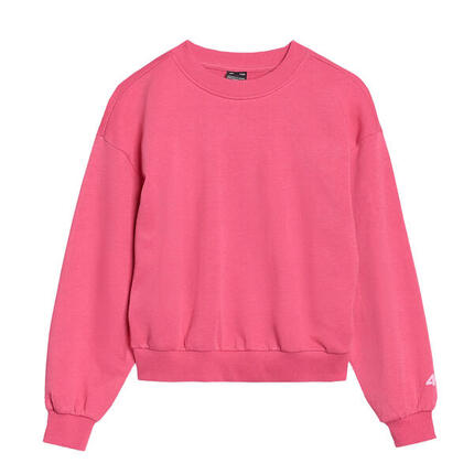Sweat F1479 Fille (Rose)