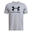 Tricou Drumeții În Natură Under Armour Sportstyle Logo Bărbați