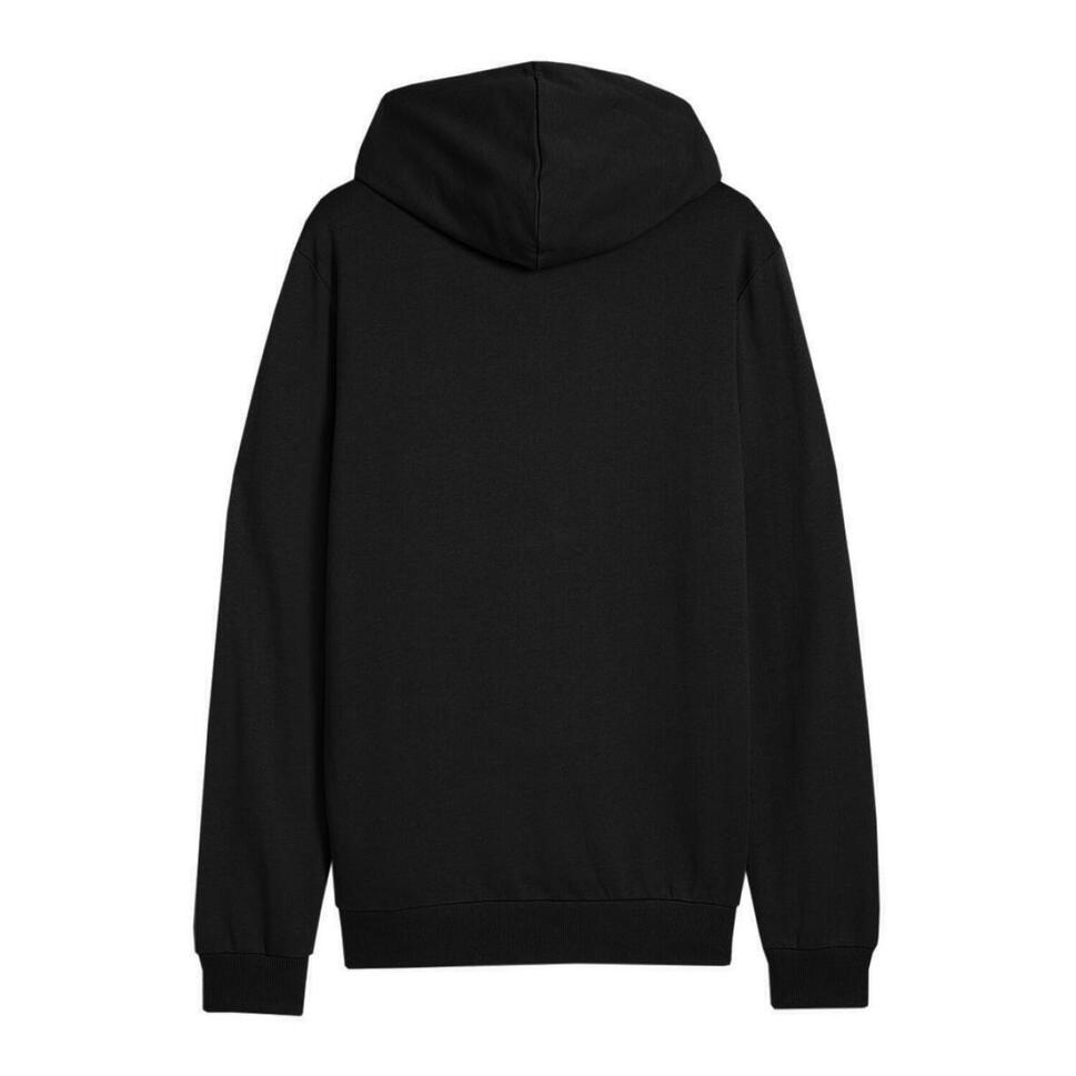 Męska Bluza Z Kapturem Team Goal Casual
