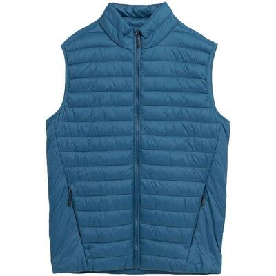 Heren m062 gilet (groen)