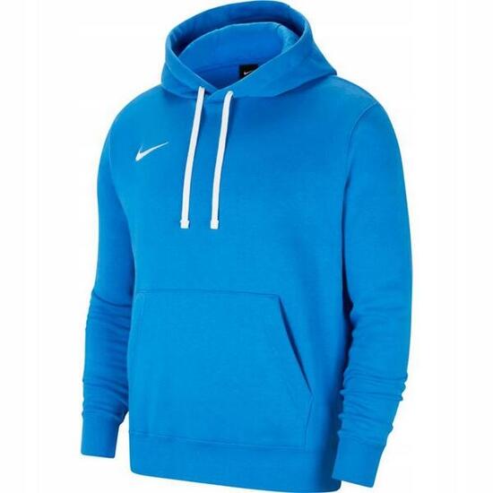Sweat À Capuche TEAM CLUB Homme (Bleu)