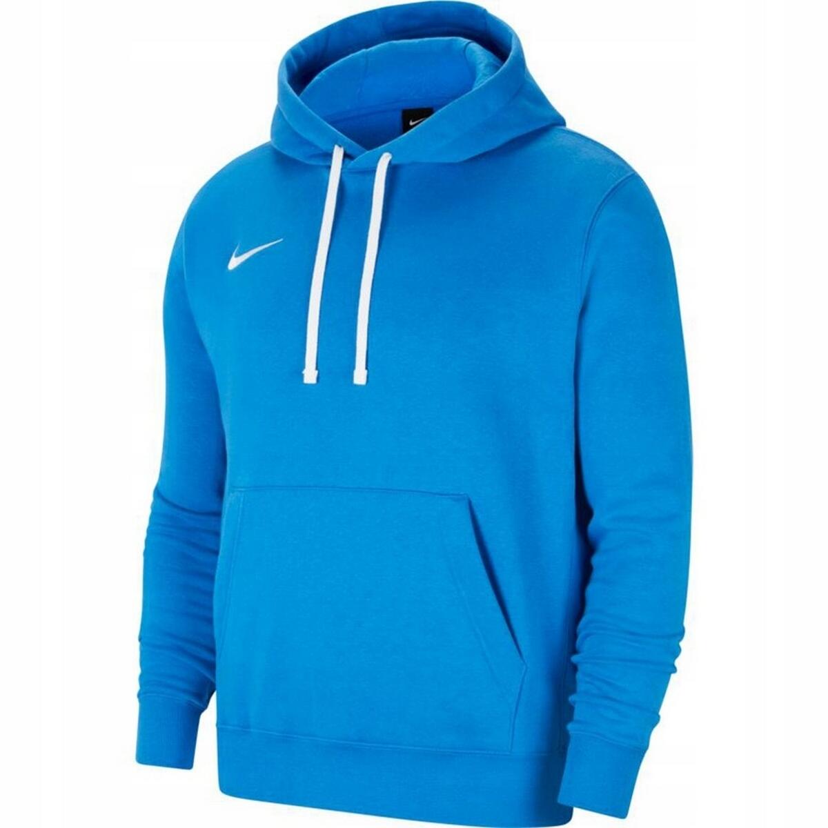 Męska Bluza Z Kapturem Team Club 20