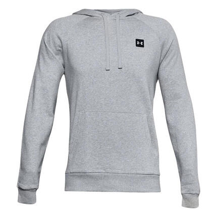 Sweat À Capuche RIVAL Homme (Gris)