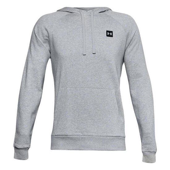 Sweat À Capuche RIVAL Homme (Gris)