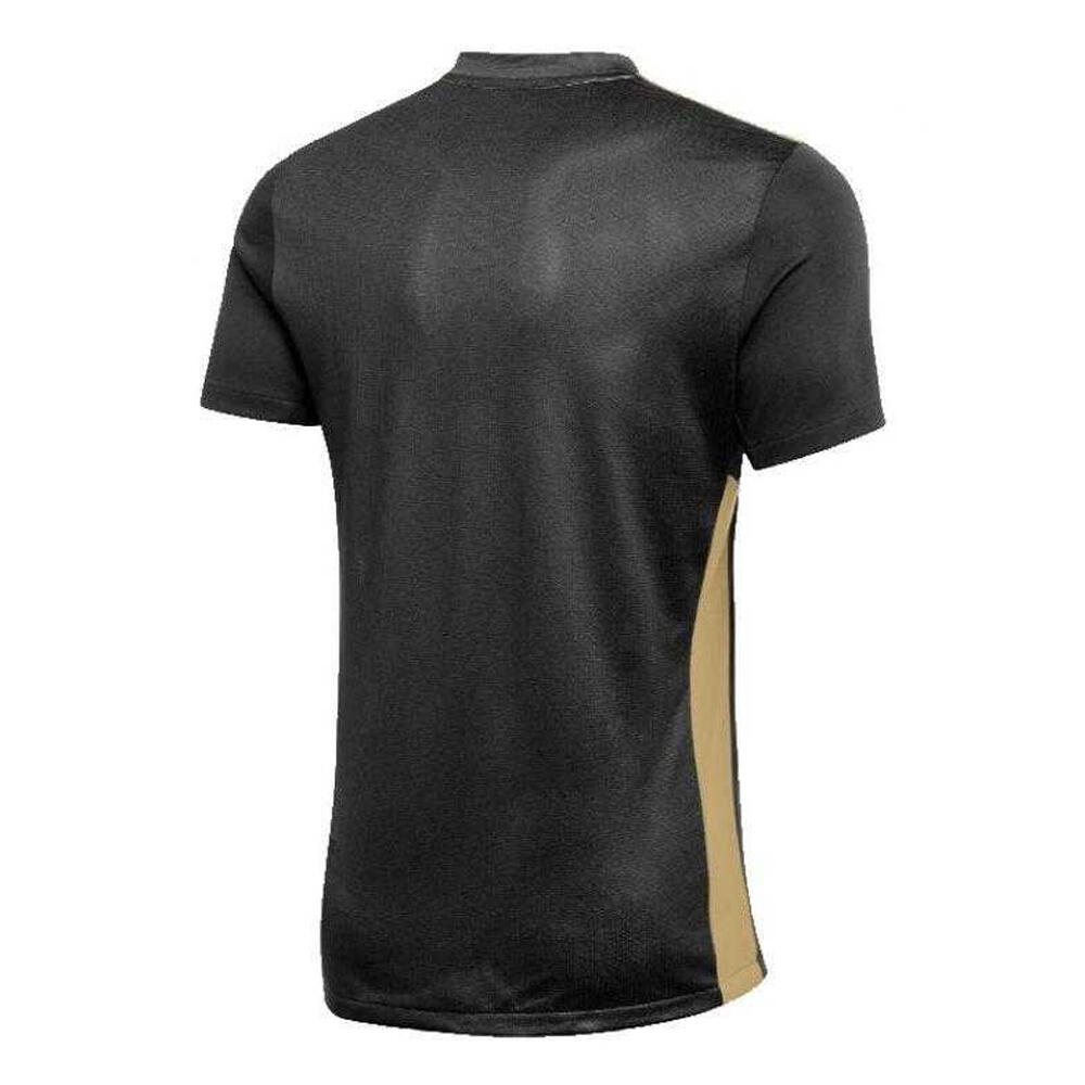 Kinderen/Kinderen Park Derby IV DriFIT TShirt (Zwart) 2/2