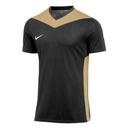 Tshirt PARK DERBY Enfant (Noir)