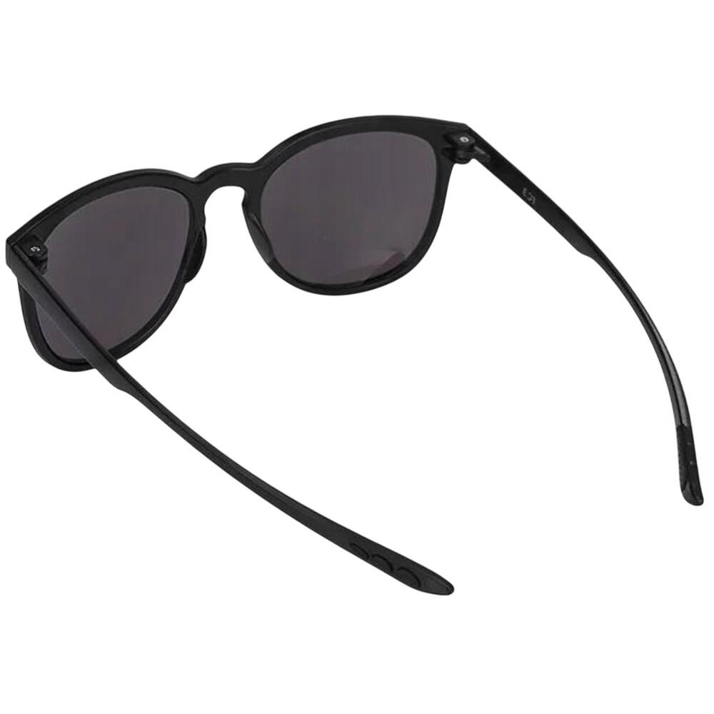 Lunettes De Soleil Motif/style Uni U047 (Noir) 2/4
