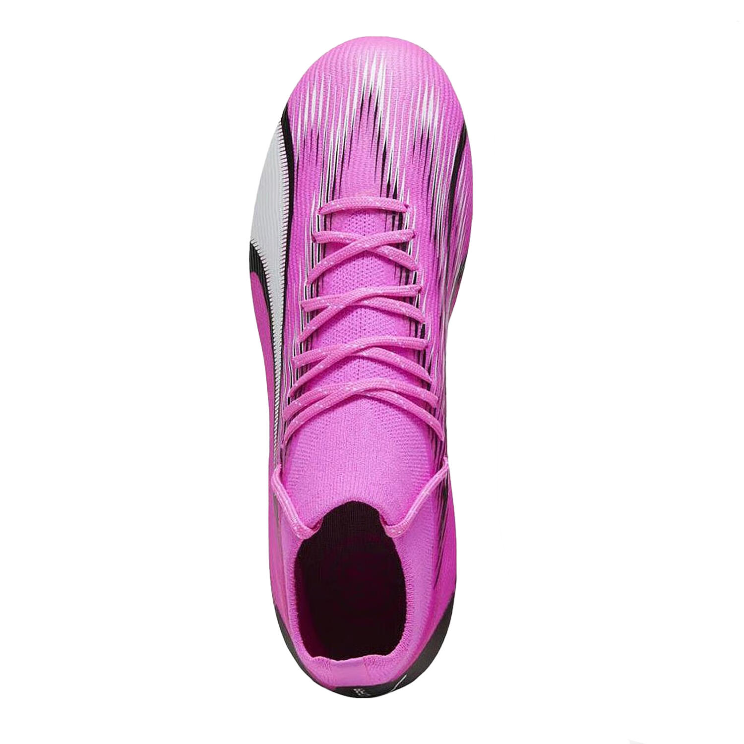 Chaussures De Foot ULTRA PRO Enfant (Rose) 3/5