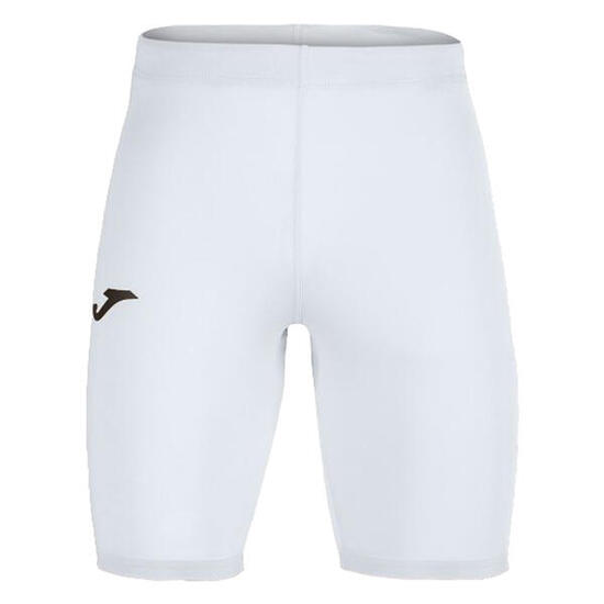Short De Foot ACADEMY BRAMA Homme (Blanc)