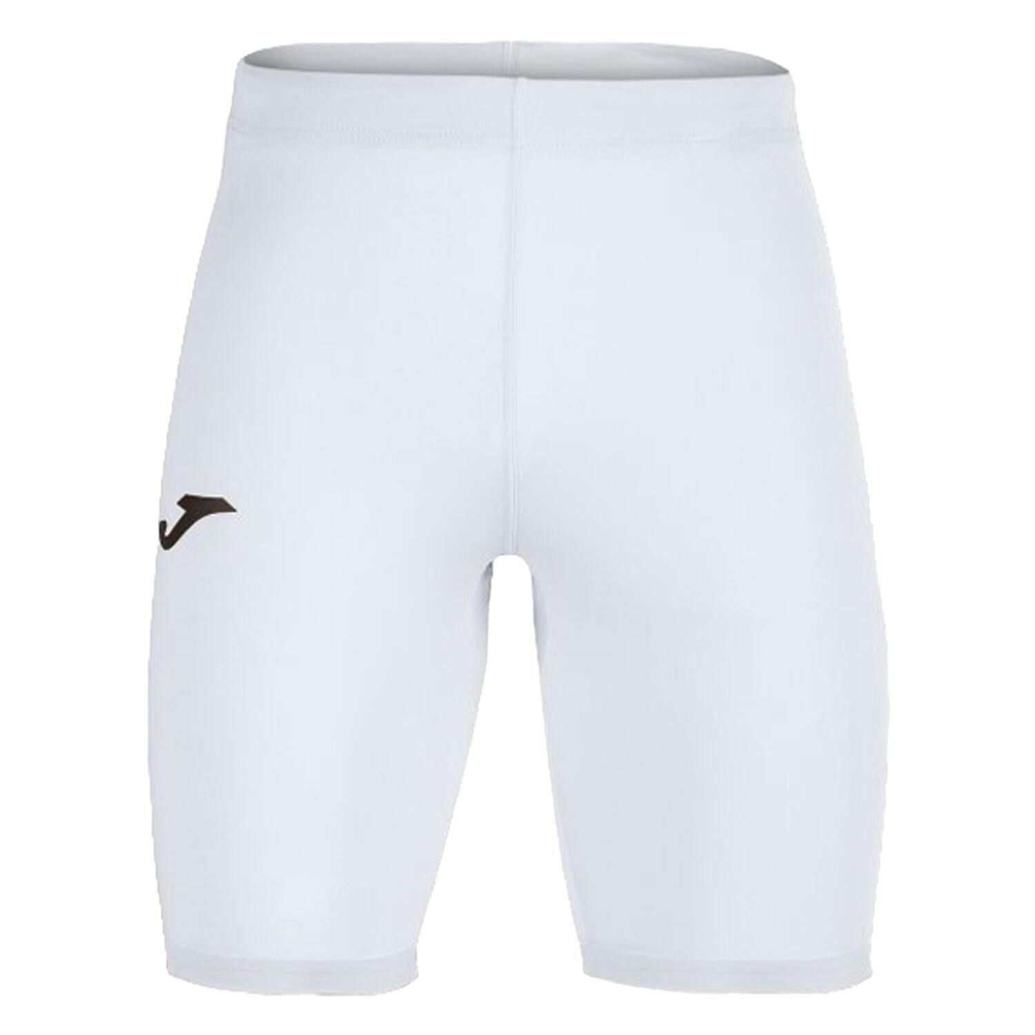 Joma - Short De Foot Academy Brama Homme (blanc) - Short - Blanc - Decathlon