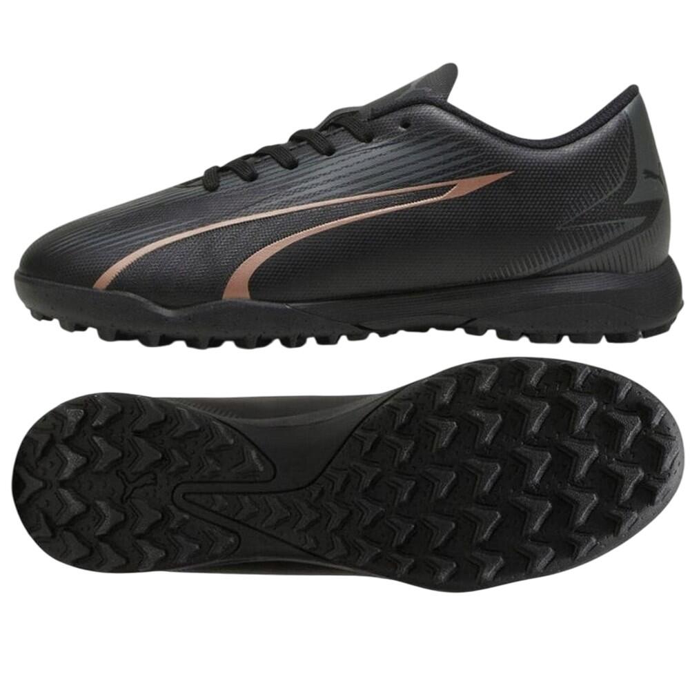 Chaussures Foot ULTRA PLAY TT Enfant (Noir) 3/6