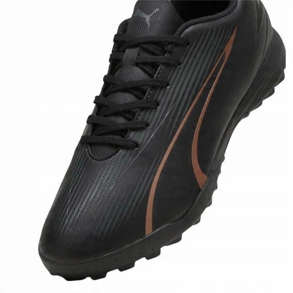 Chaussures Foot ULTRA PLAY TT Enfant (Noir) 4/6