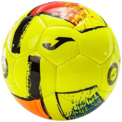 Dali ii voetbal (geel)