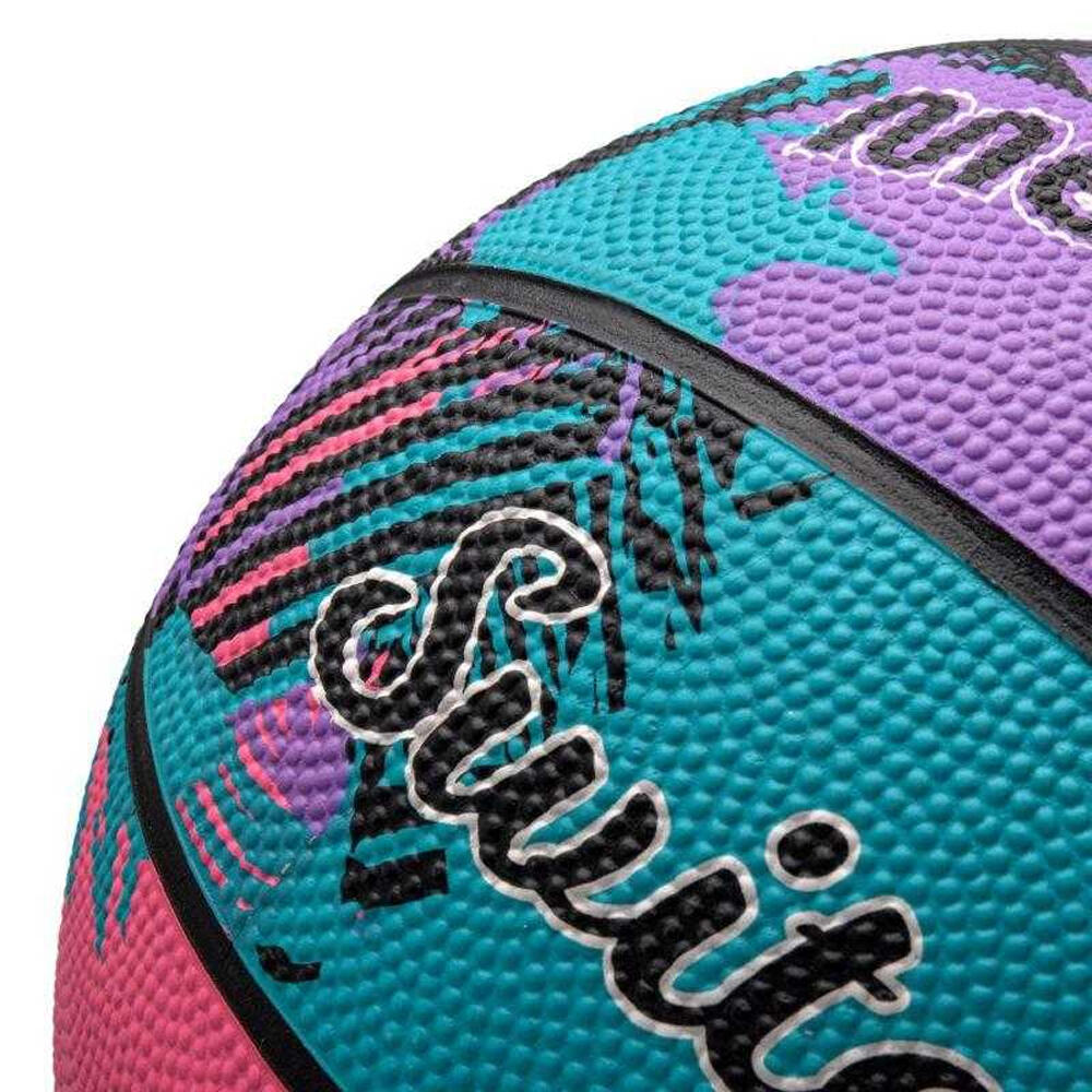 Basketbal schakelen (Veelkleurig) 3/3