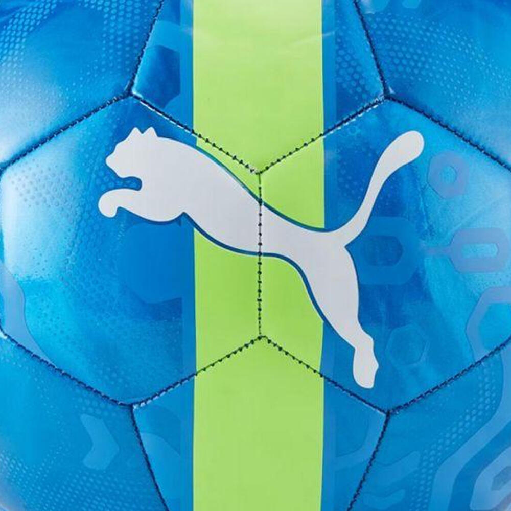PUMA Cup Fußball Erwachsene PUMA Ultra Blue Pro Green 2/2