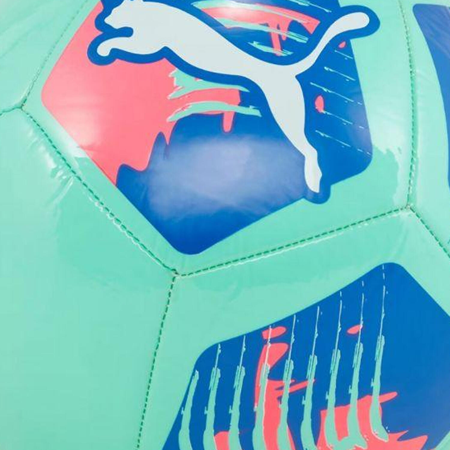 Piłka nożna Puma Big 2/2