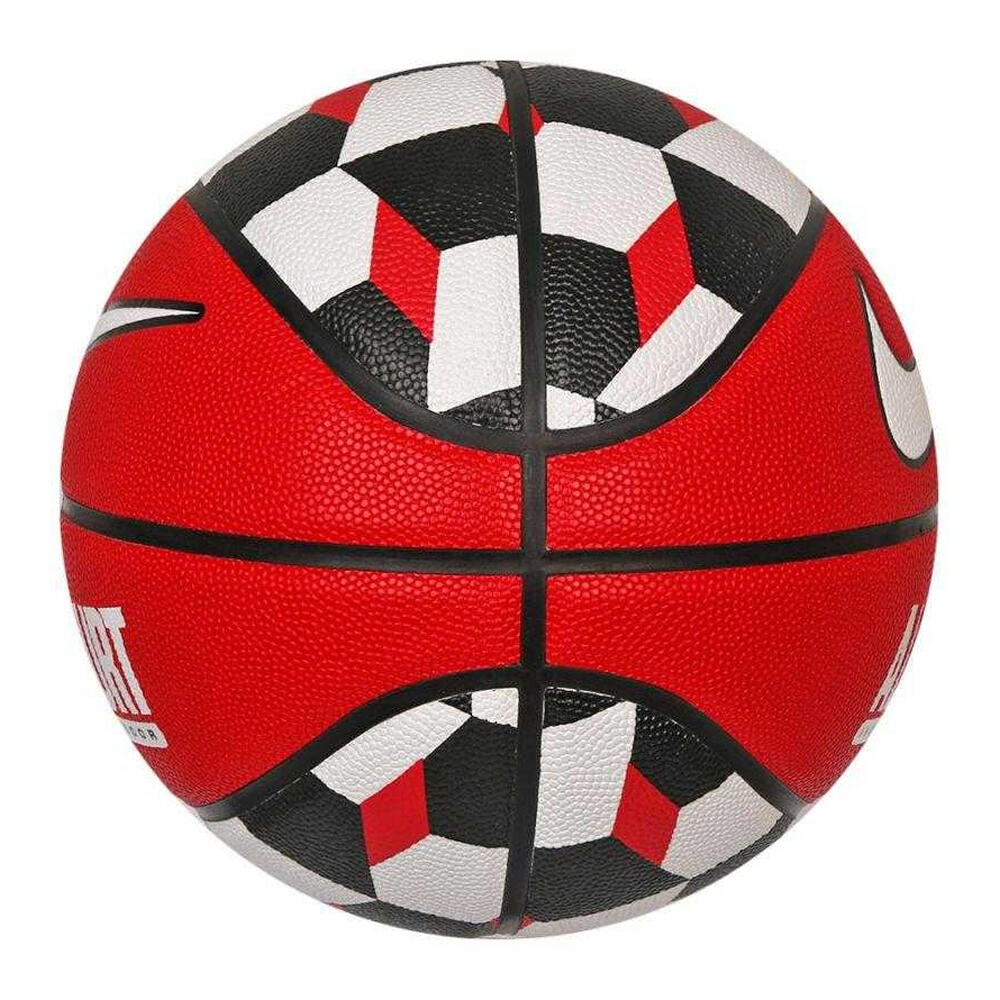 Ballon De Basket EVERYDAY ALL COURT (Rouge) 3/3