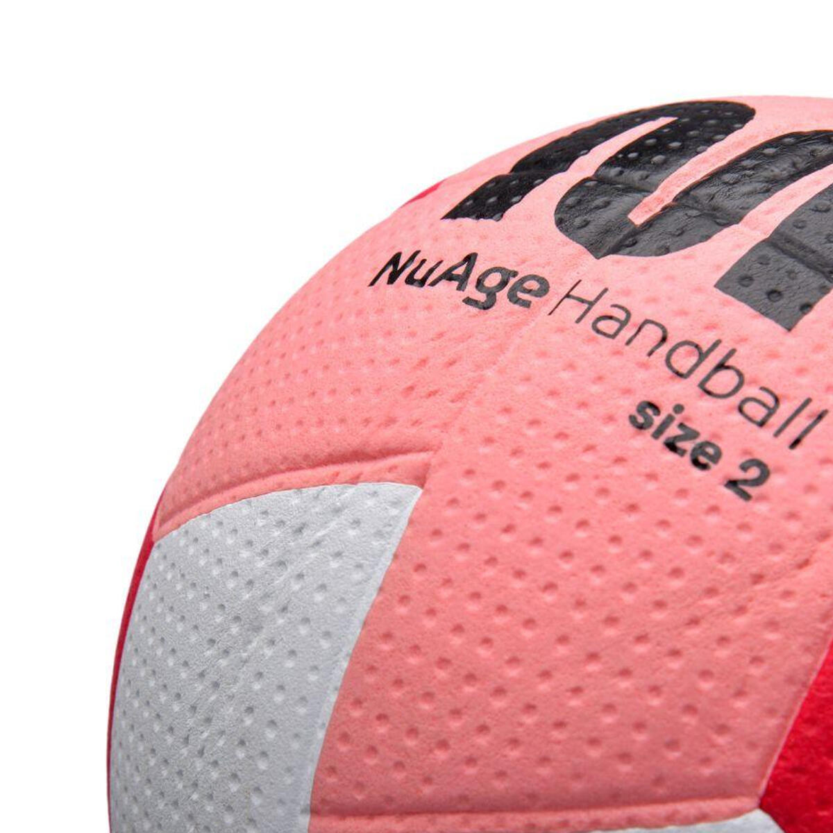 Nuage Colour Block Andebol (Branco/rosa) 3/3