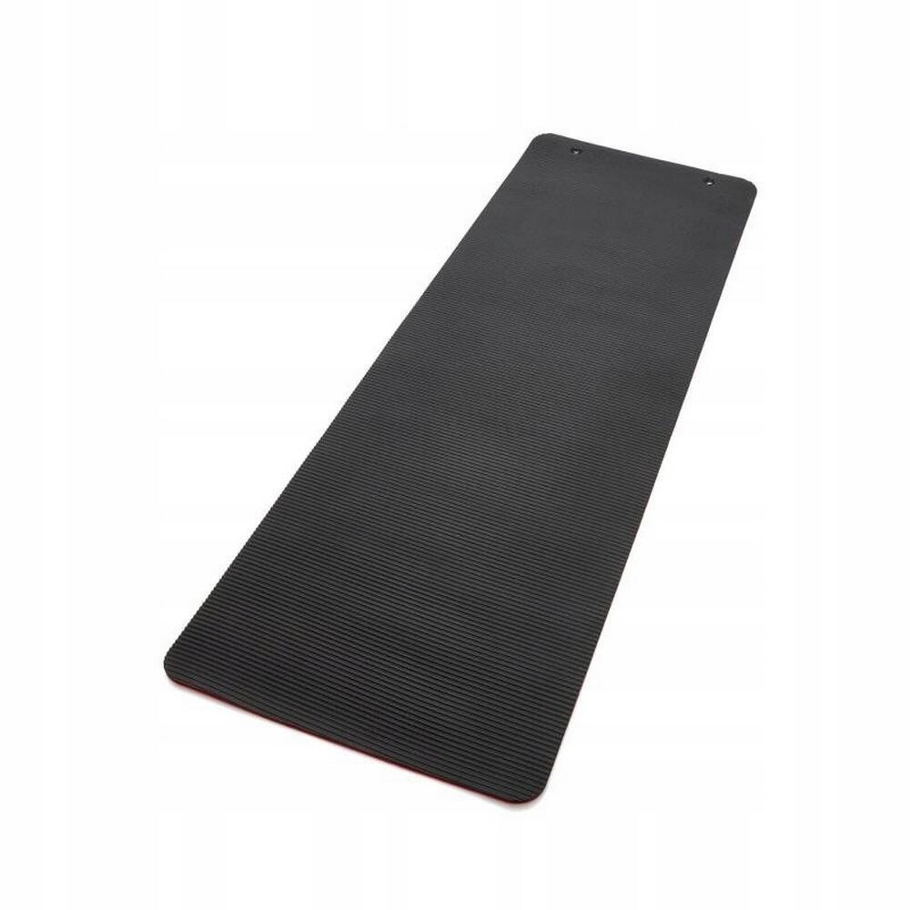 Tapis De Yoga (Rouge) 2/4
