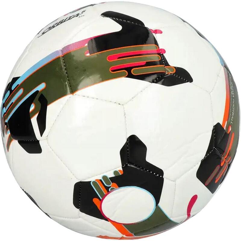 Orbita 6 Football PUMA White Multicolor