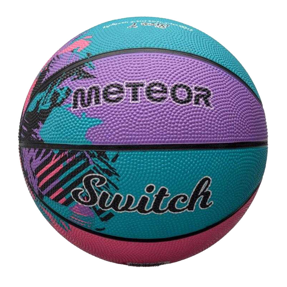 Switch Basketball (Multicoloured)