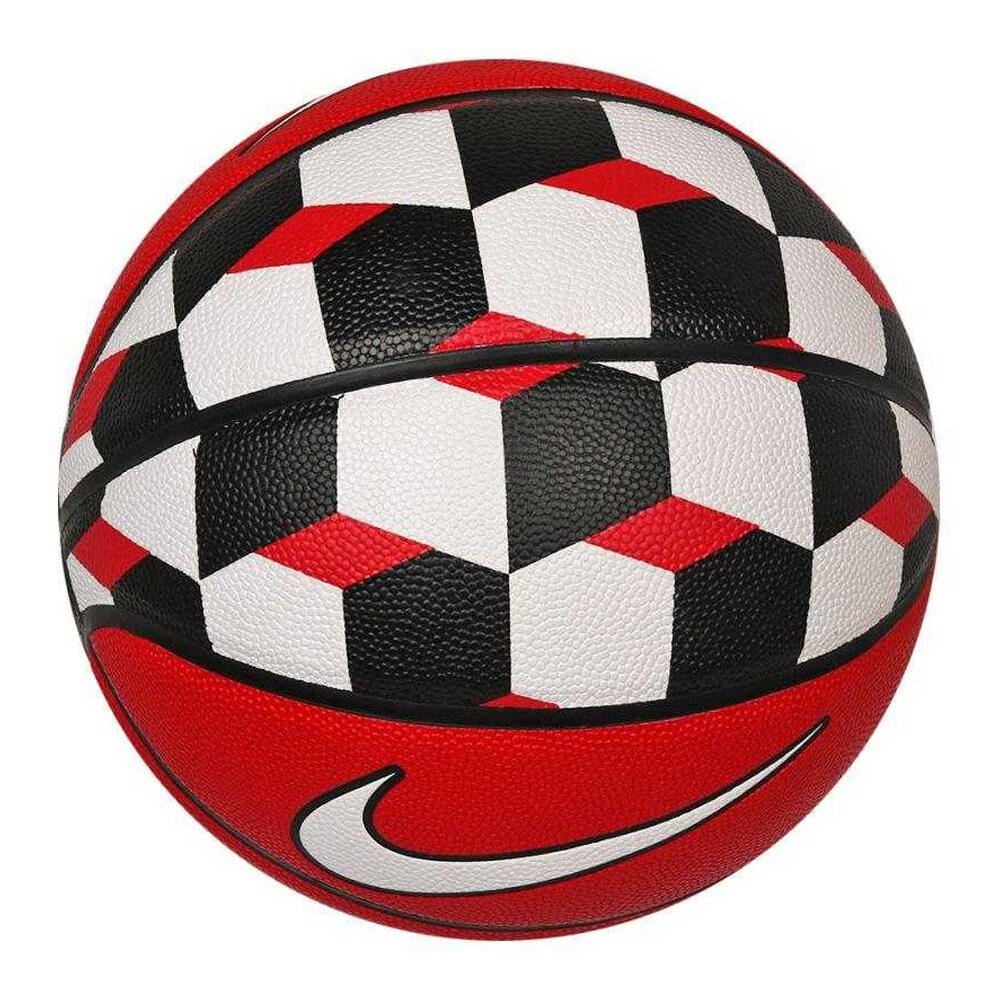 Ballon De Basket EVERYDAY ALL COURT (Rouge) Taille 7 2/3
