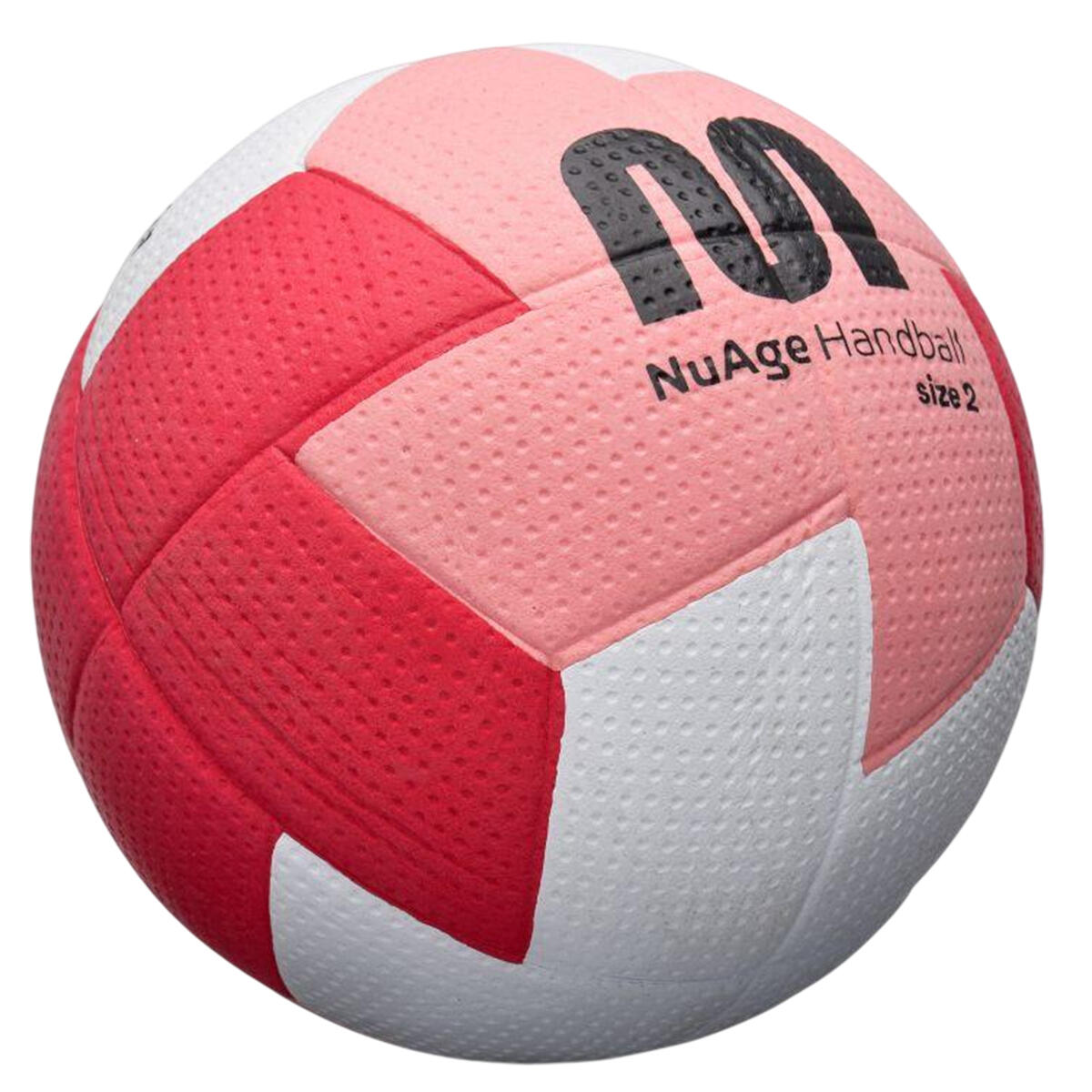 Nuage Colour Block Andebol (Branco/rosa) 2/3