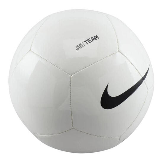 Pallone Nike Pitch Team Blu