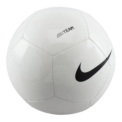 Pitch team voetbal (wit)